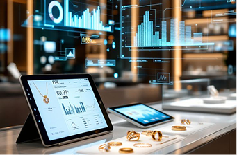 Online Jewellery Shopping