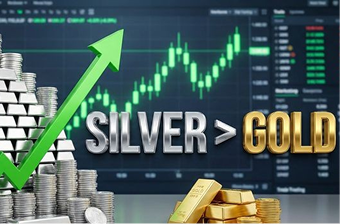 DigiGold and DigiSilver Savings
