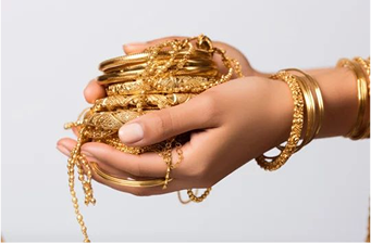 Flexible Jewellery Savings Schemes
